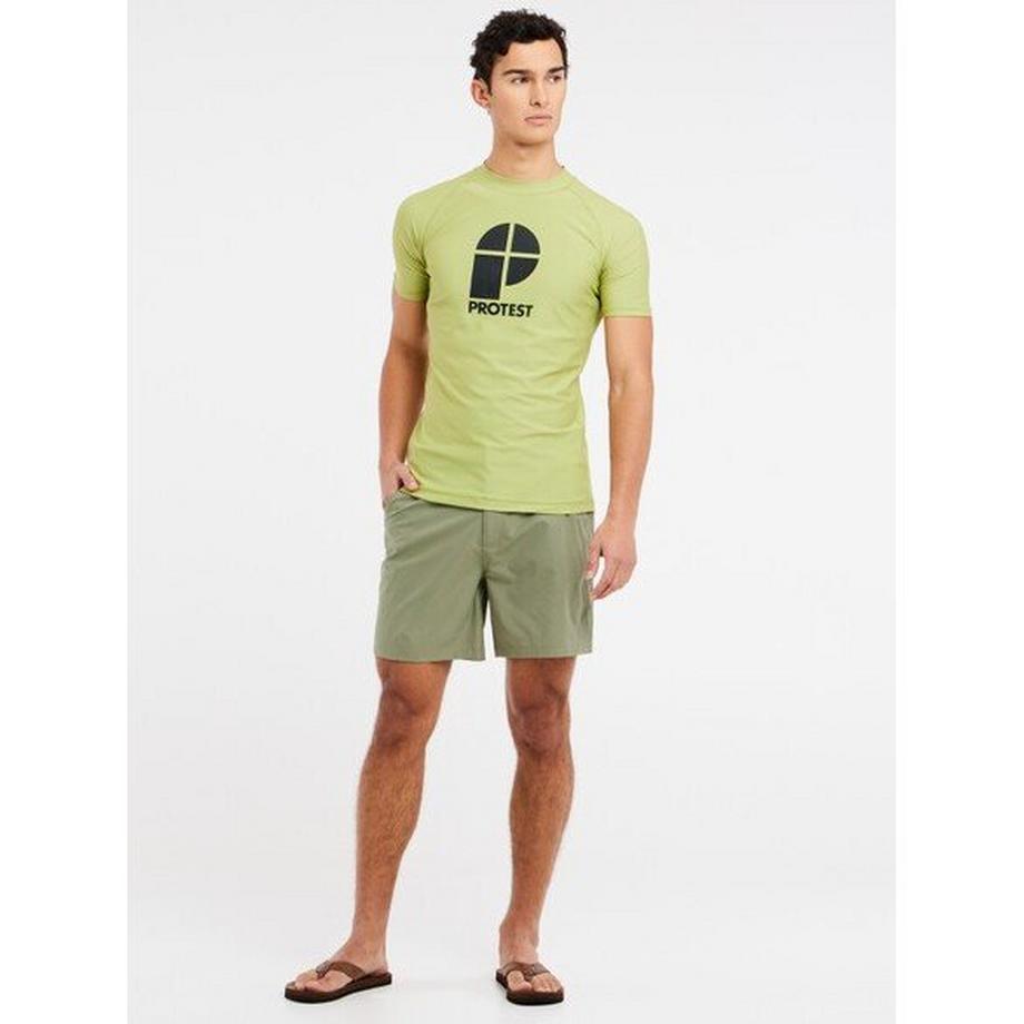 PROTEST Prtcater T-shirt de surf  