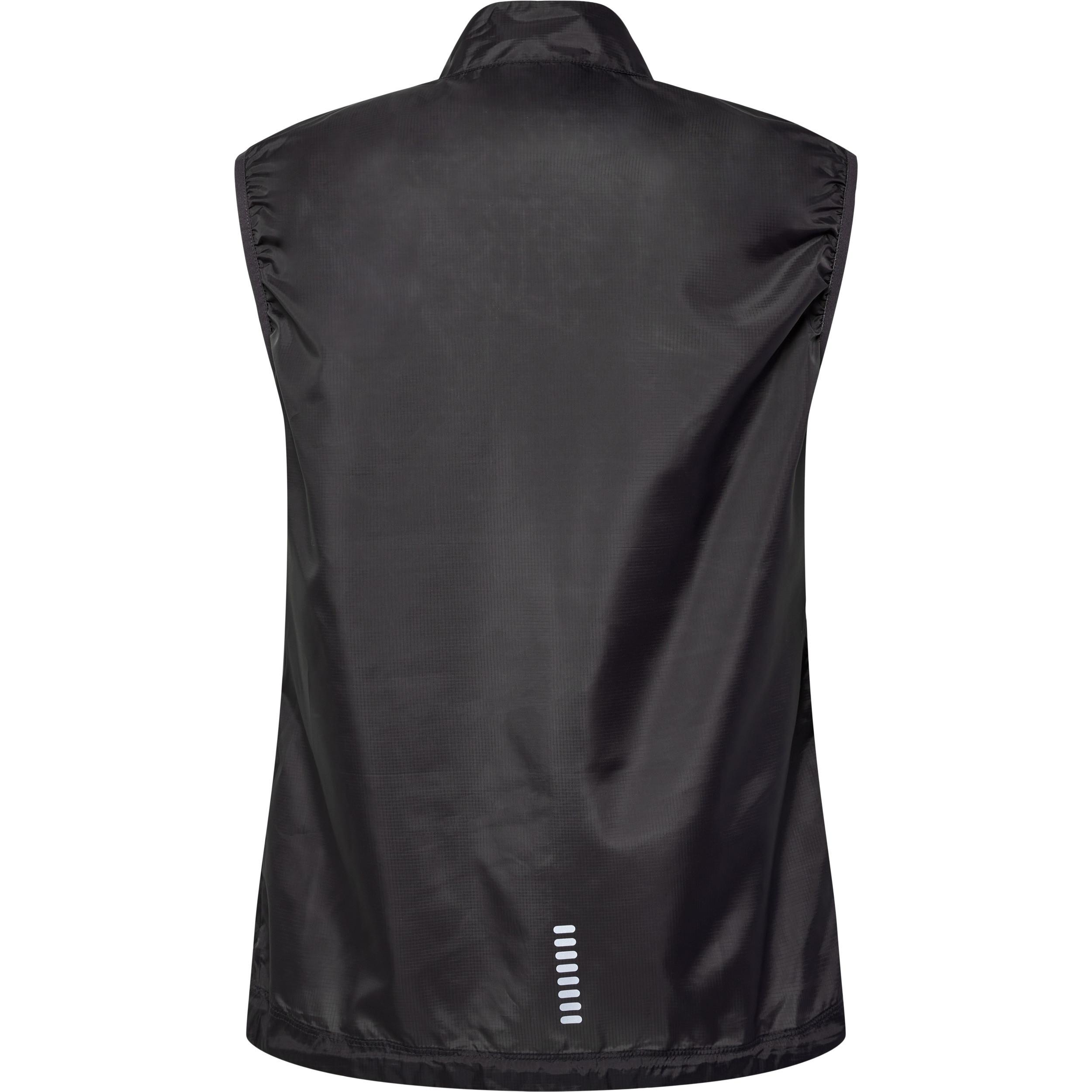 Newline  gilet packable tech 