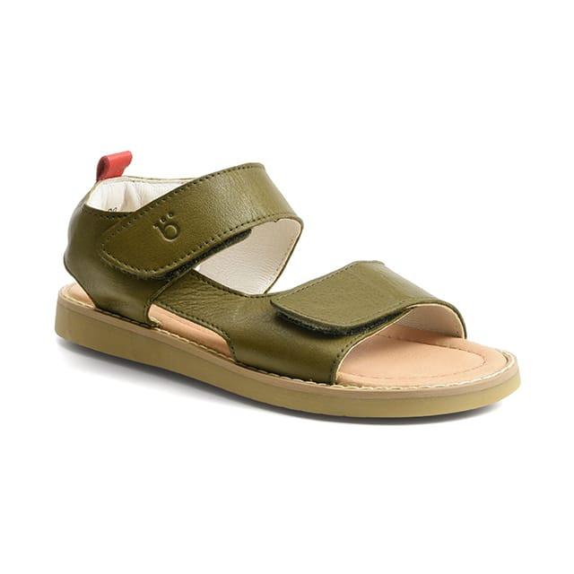 Image of Pregassona Unisex Khaki 29