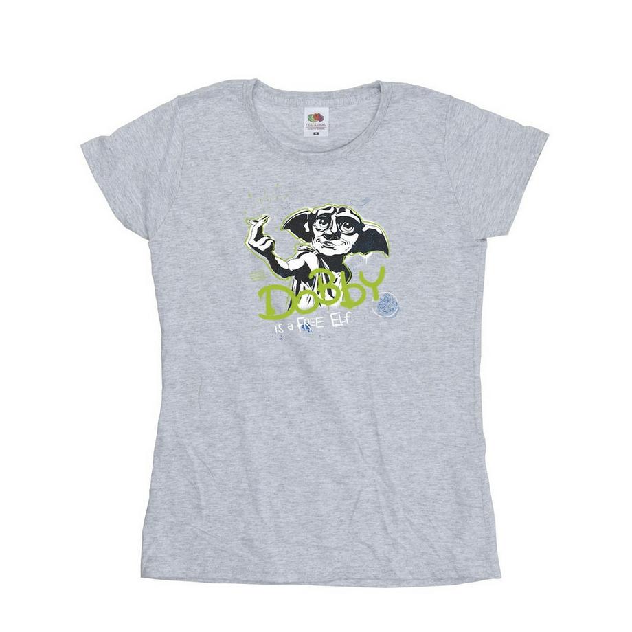Tshirt A FREE ELF