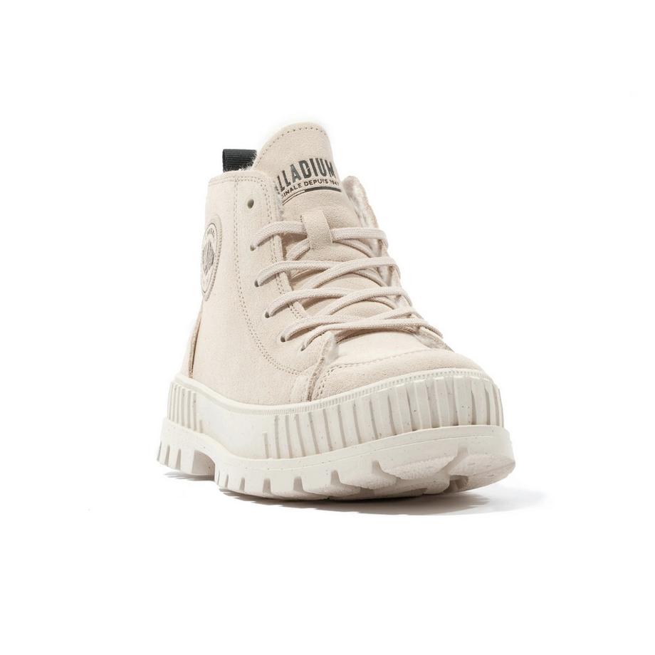 PALLADIUM Pallashock Zip Warm Bottines  