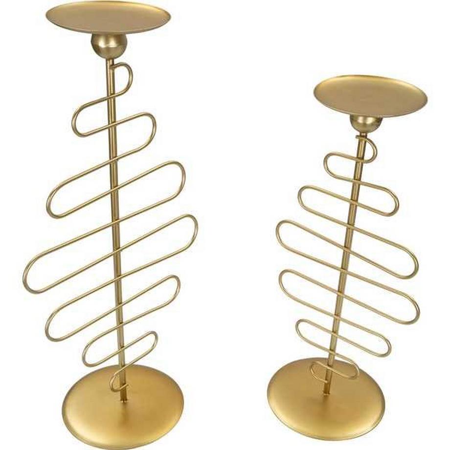 mutoni Kerzenhalter Alid (2er-Set)  