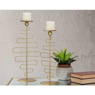 mutoni Kerzenhalter Alid (2er-Set)  