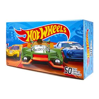 Hot Wheels  50er Geschenkset (1:64) 