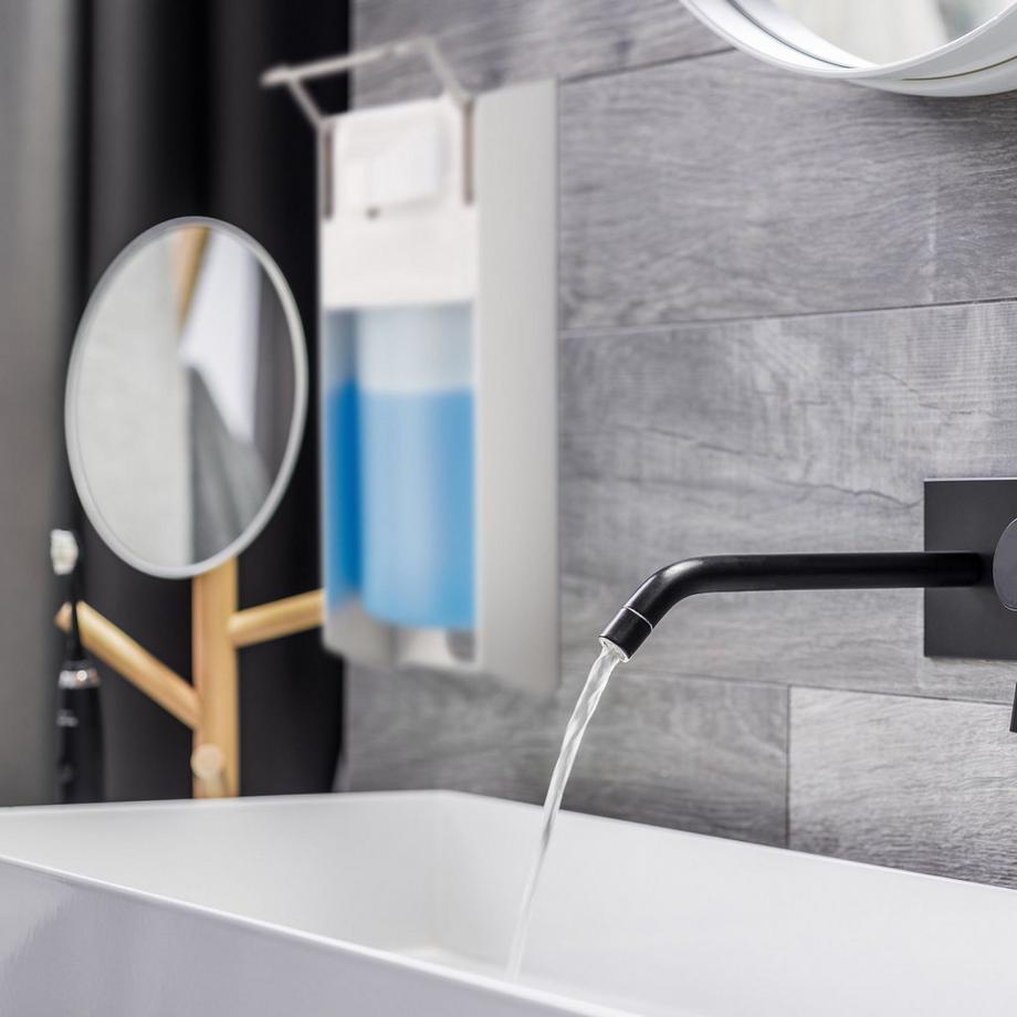 B2X  Euro Dispenser Seifenpumpe 500 ml 