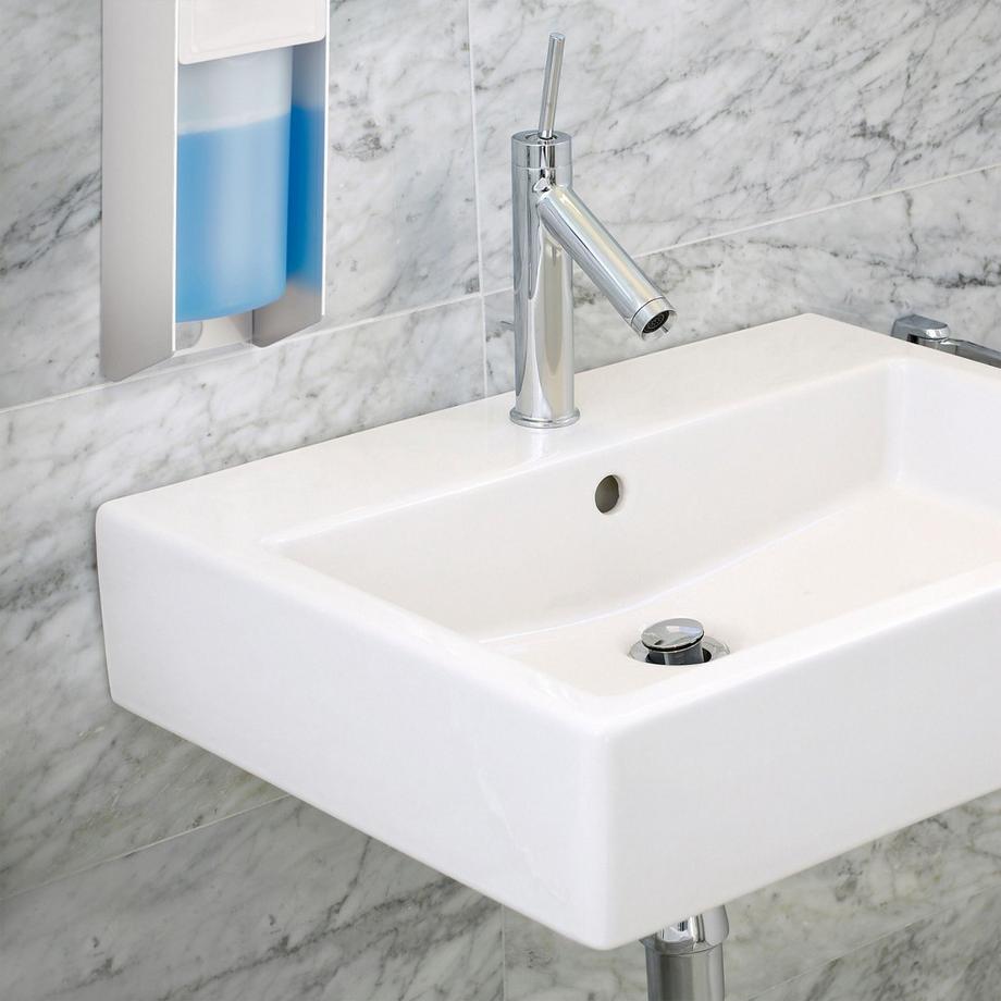 B2X  Euro Dispenser Seifenpumpe 500 ml 