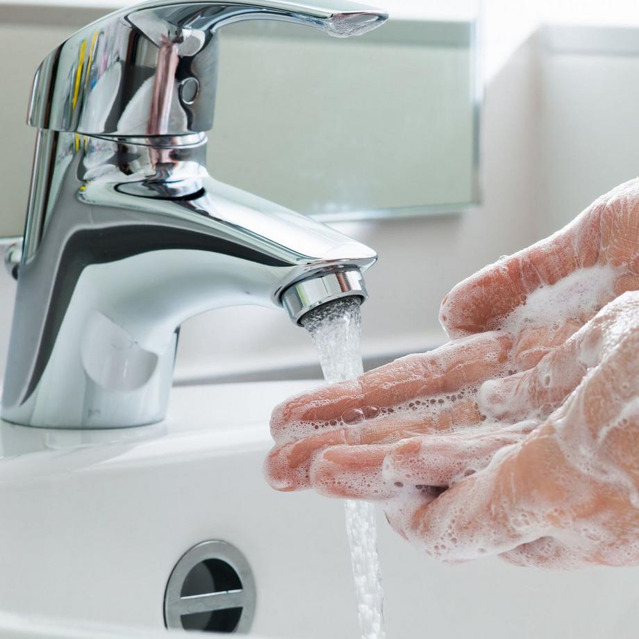 B2X  Euro Dispenser Seifenpumpe 500 ml 