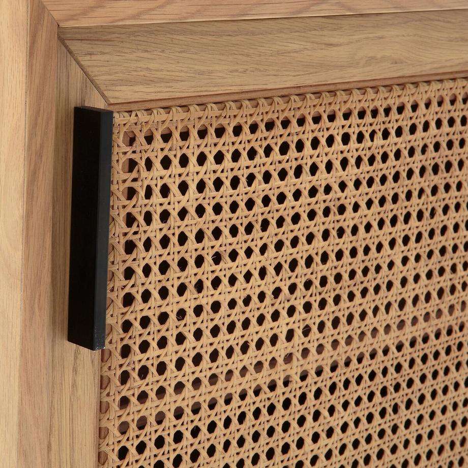 La Redoute Intérieurs  Buffet enfilade chêne 