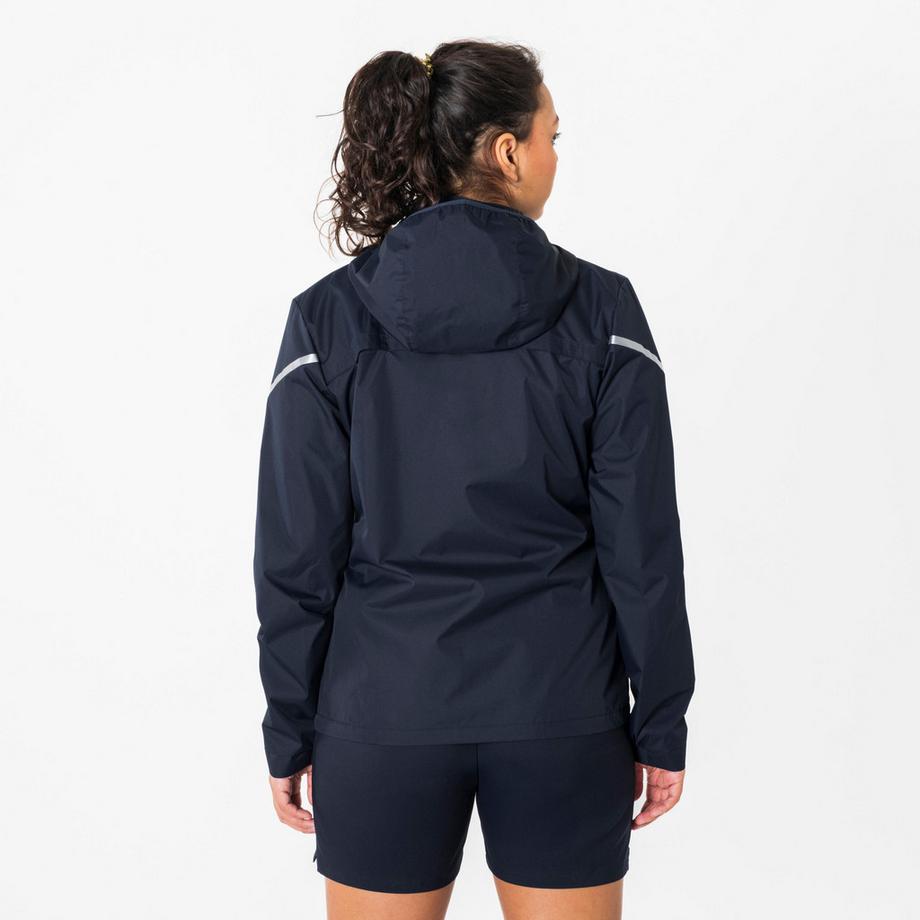 KIPSTA  Regenjacke  Viralto Club Polyester 