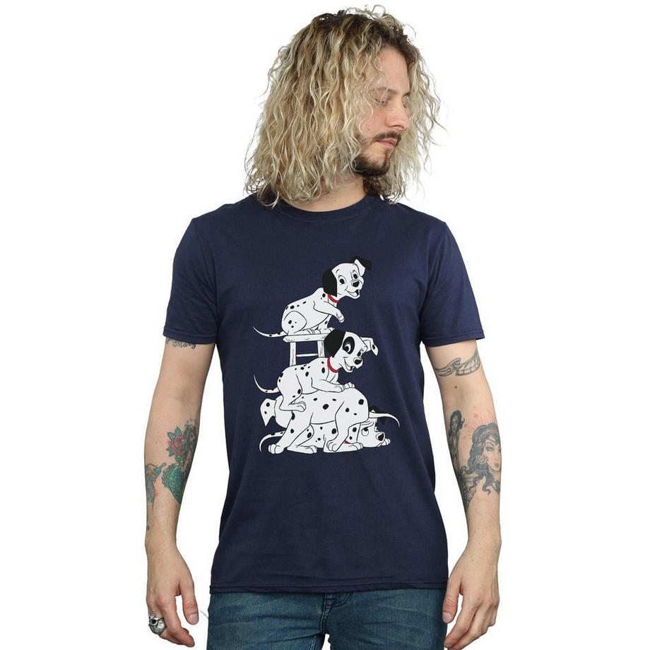 Disney 101 Dalmatians T-Shirt  