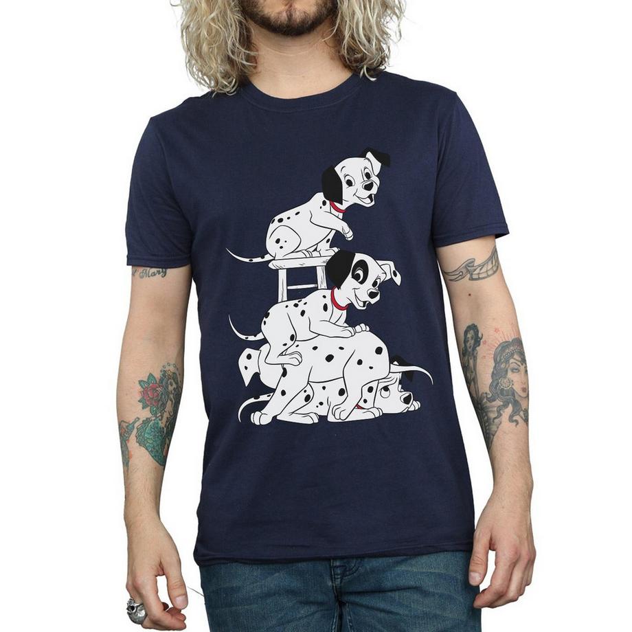 Disney 101 Dalmatians T-Shirt  