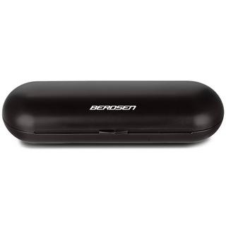 B2X  Borsa da viaggio per spazzolini da denti Berdsen Sonica B3 e B4, nera 