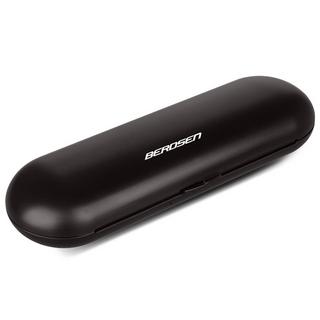 B2X  Borsa da viaggio per spazzolini da denti Berdsen Sonica B3 e B4, nera 