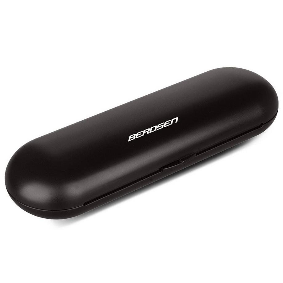 B2X  Reisetasche für Zahnbürsten Berdsen Sonica B3 & B4, 