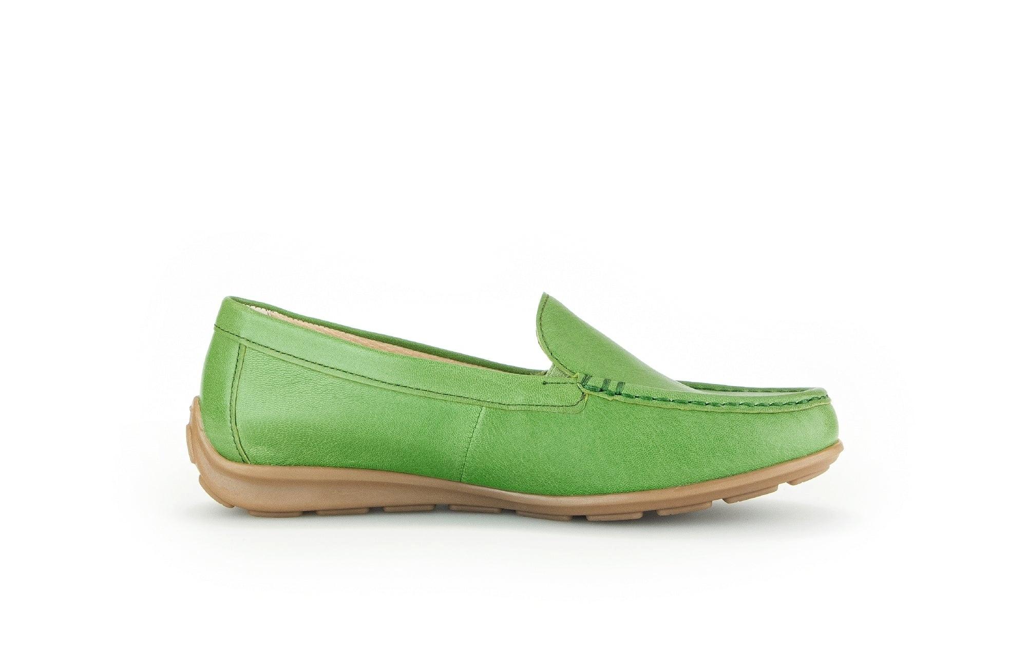 Gabor  Loafer pelle 