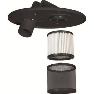 Einhell Aschesauger 18 l Aschefeinfilter  