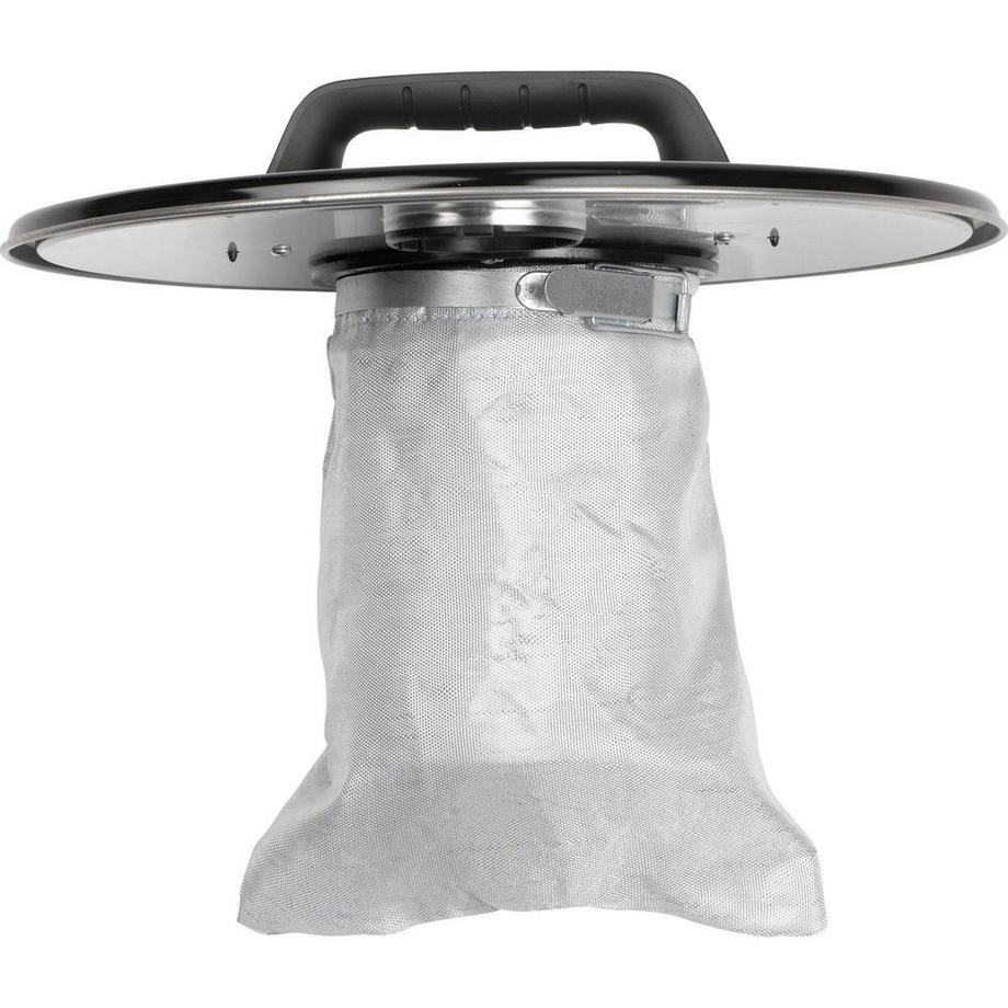 Einhell Aschesauger 18 l Aschefeinfilter  