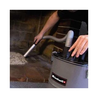 Einhell Aschesauger 18 l Aschefeinfilter  