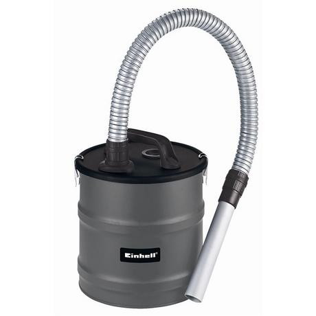 Einhell Aschesauger 18 l Aschefeinfilter  