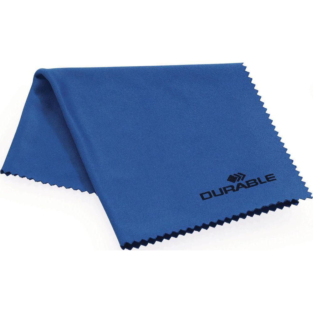 DURABLE DURABLE Techclean Cloth Mikrofasertuch  