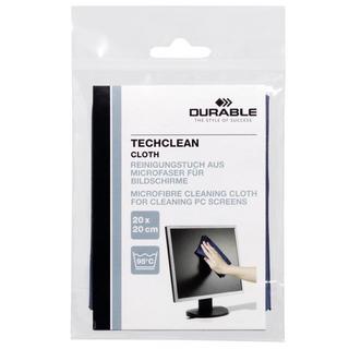 DURABLE DURABLE Techclean Cloth 579406 Mikrofasertuch  