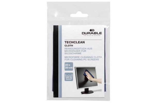 DURABLE DURABLE Techclean Cloth 579406 Mikrofasertuch  