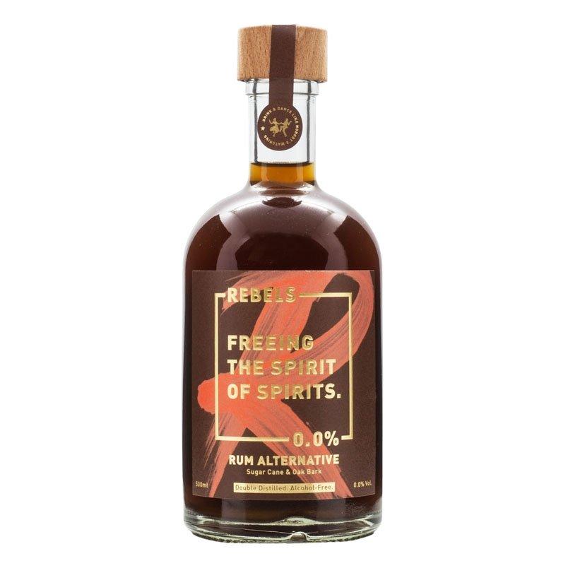 Image of Rum Alternative Rum Alternative