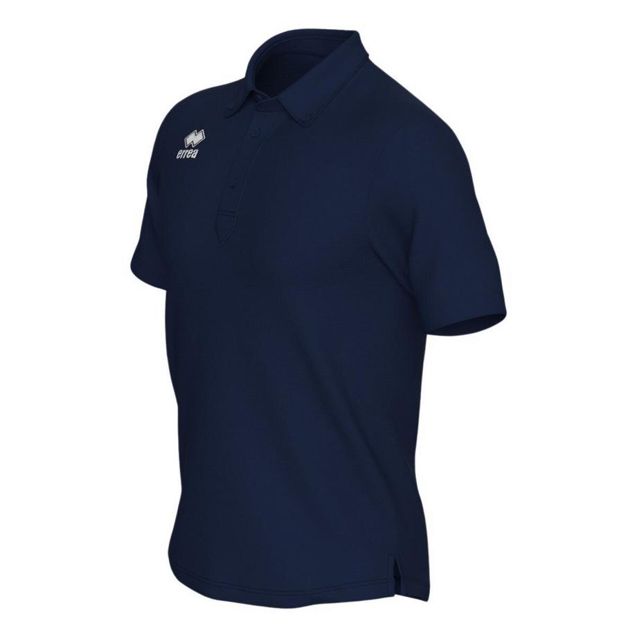 errea Class Poloshirt  