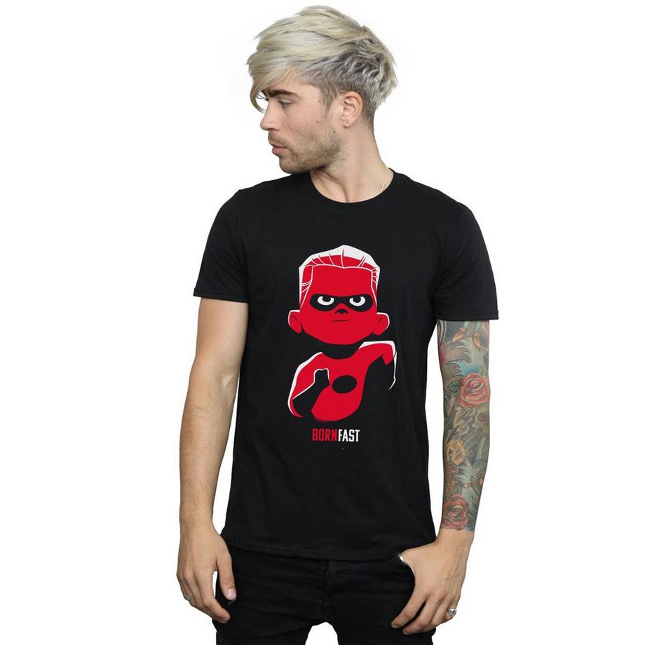 Disney Incredibles 2 Incredible Son T-Shirt  