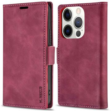 iPhone 14 Pro Max - N.bekus Flip Case Hülle