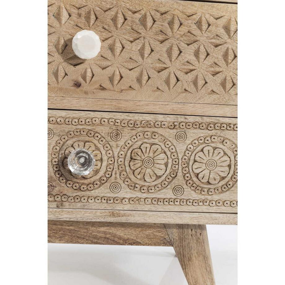 KARE Design Commode Petit Puro 50x35cm  