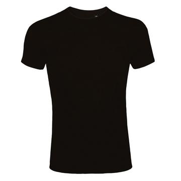 Imperial Slim Fit TShirt, Kurzarm