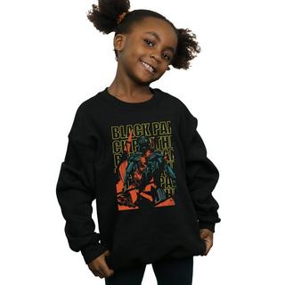 MARVEL  Avengers Sweatshirt 