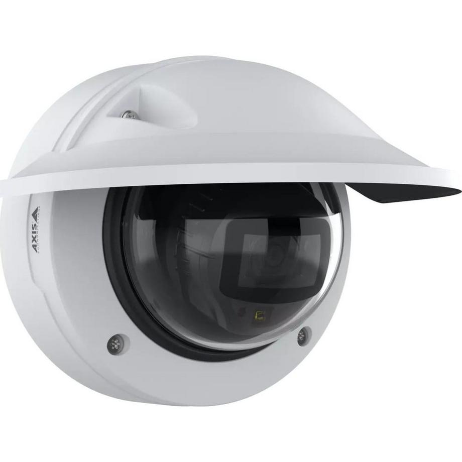 AXIS  Netzwerkkamera P3278-LVE Dome 