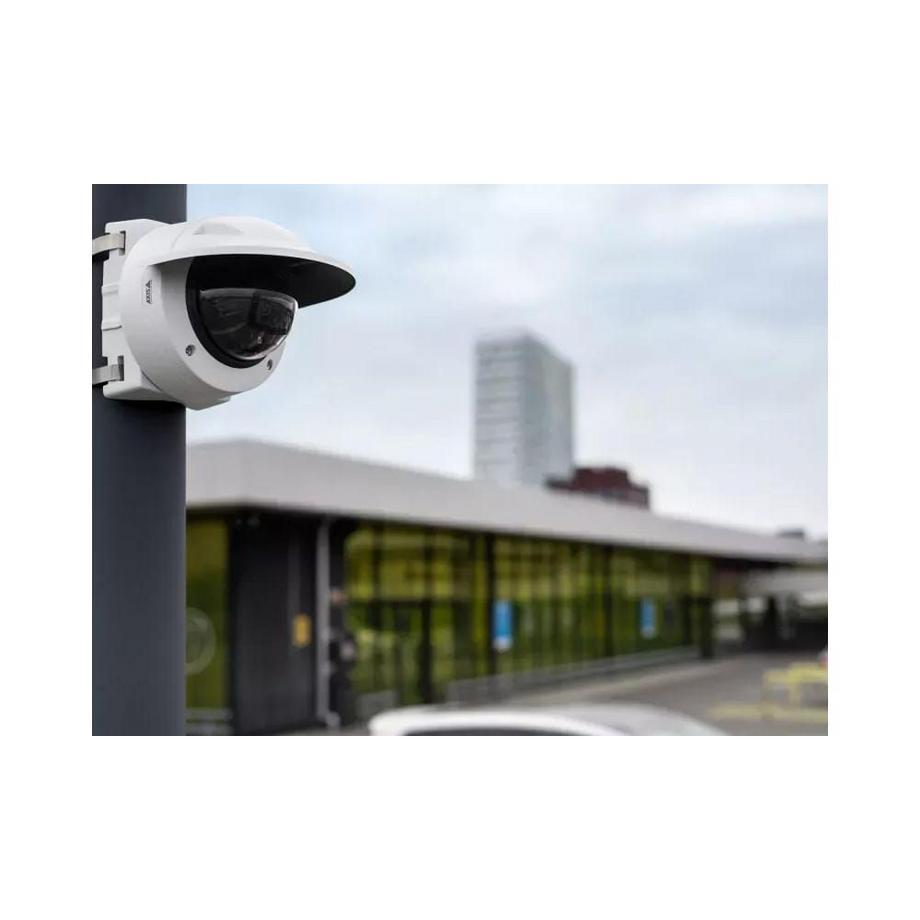 AXIS  Netzwerkkamera P3278-LVE Dome 