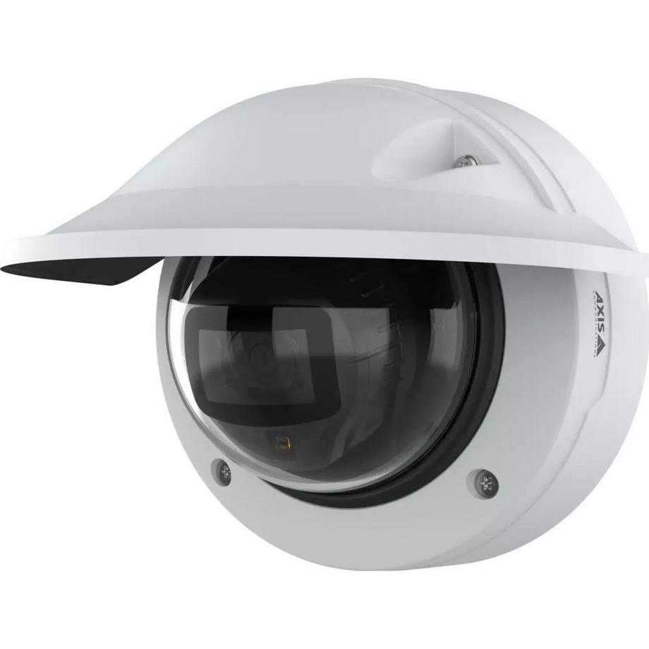 Netzwerkkamera P3278-LVE Dome