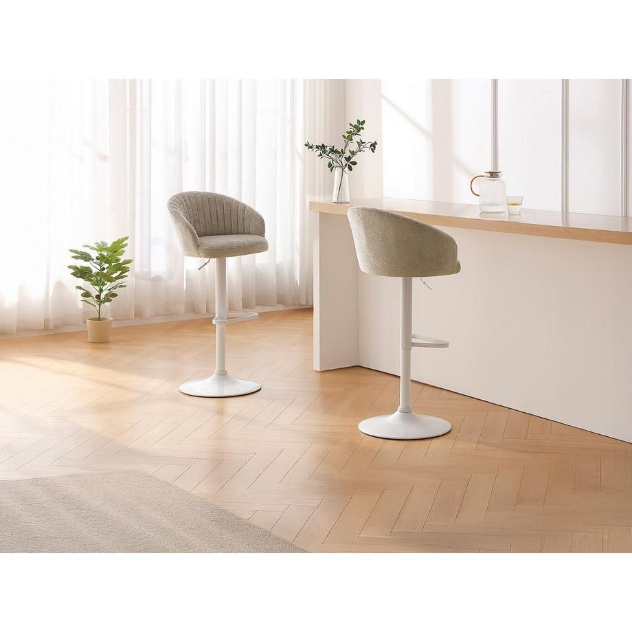 Vente-unique Barhocker DORALIZ  