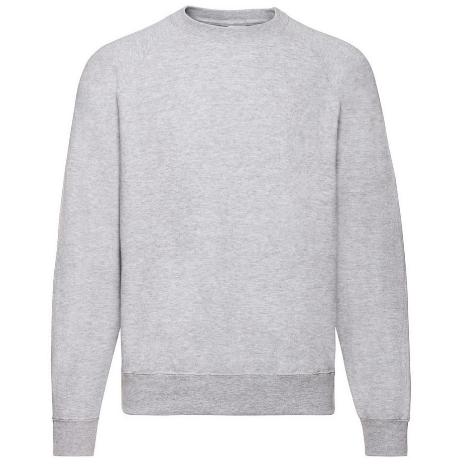 Classic Sweatshirt Raglanärmel
