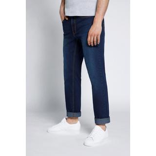 Sthuge  Jeans STHUGE, ventre confort, coupe Regular Fit, 5 poches, jusqu'à la taille 72 