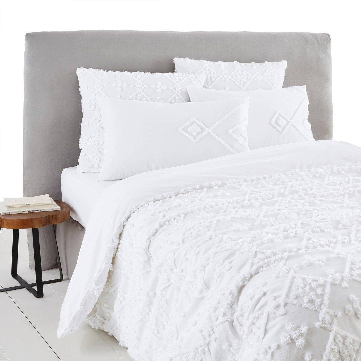 Image of Duvetbezug Pintu aus Baumwolle Duvetbezug Pintu aus Baumwolle