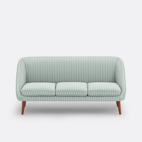 La Redoute Intérieurs Sofa Séméon  