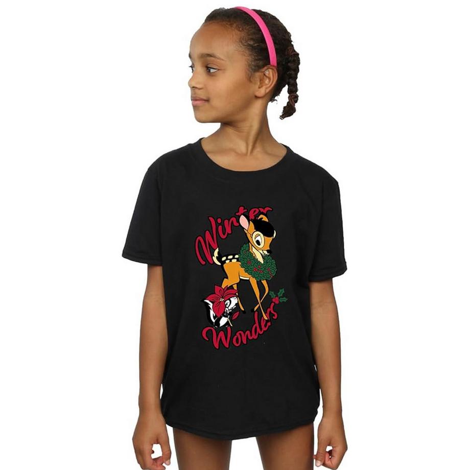 Winter Wonders TShirt