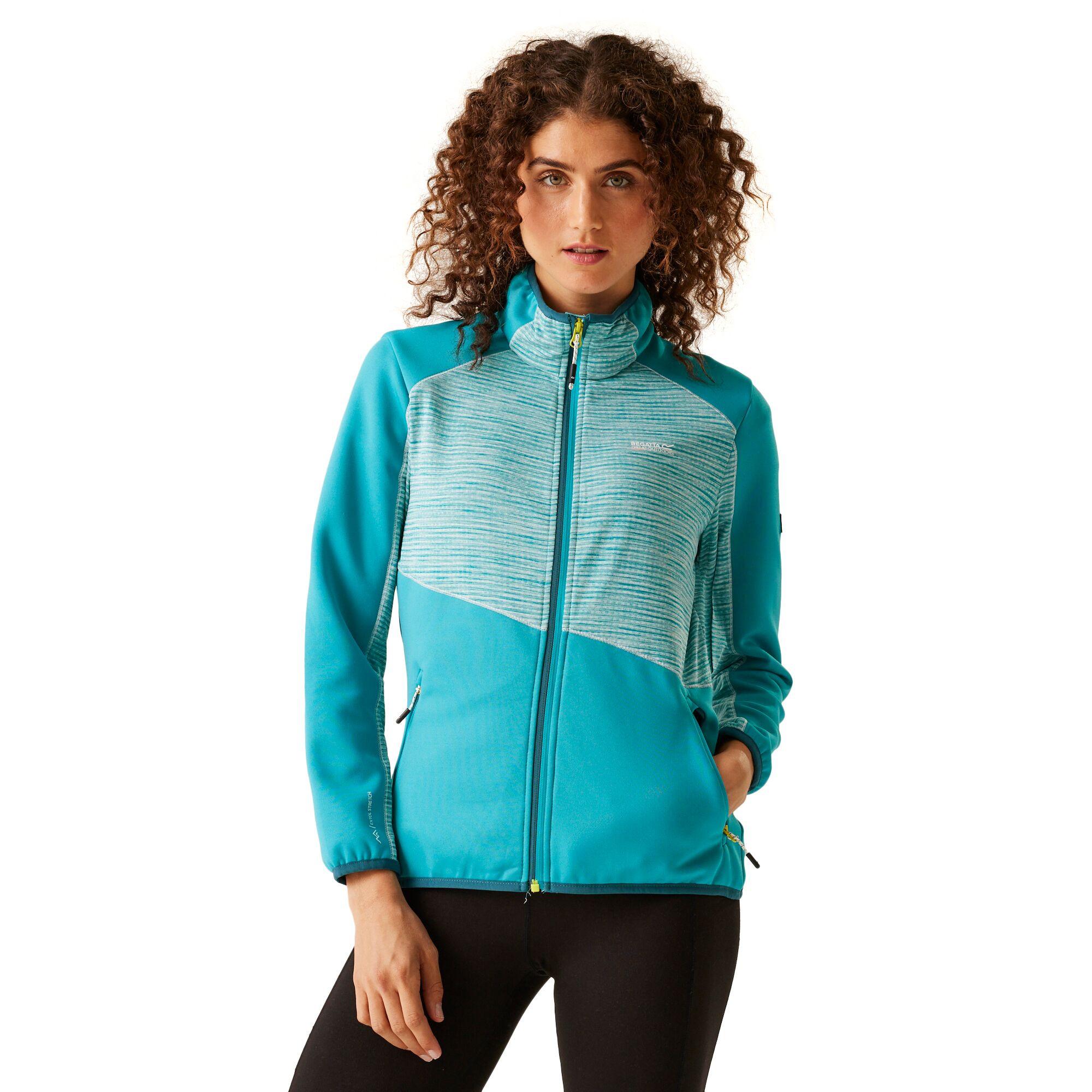 Regatta  Yare IX Jacke 