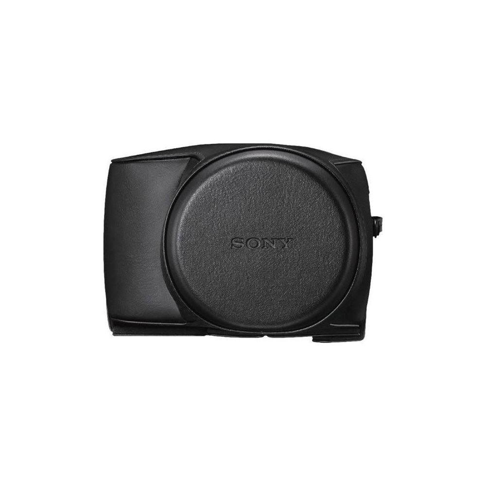 SONY  Bag LCJ-RXJ Black 