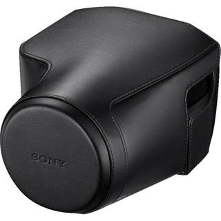 SONY  Bag LCJ-RXJ Black 