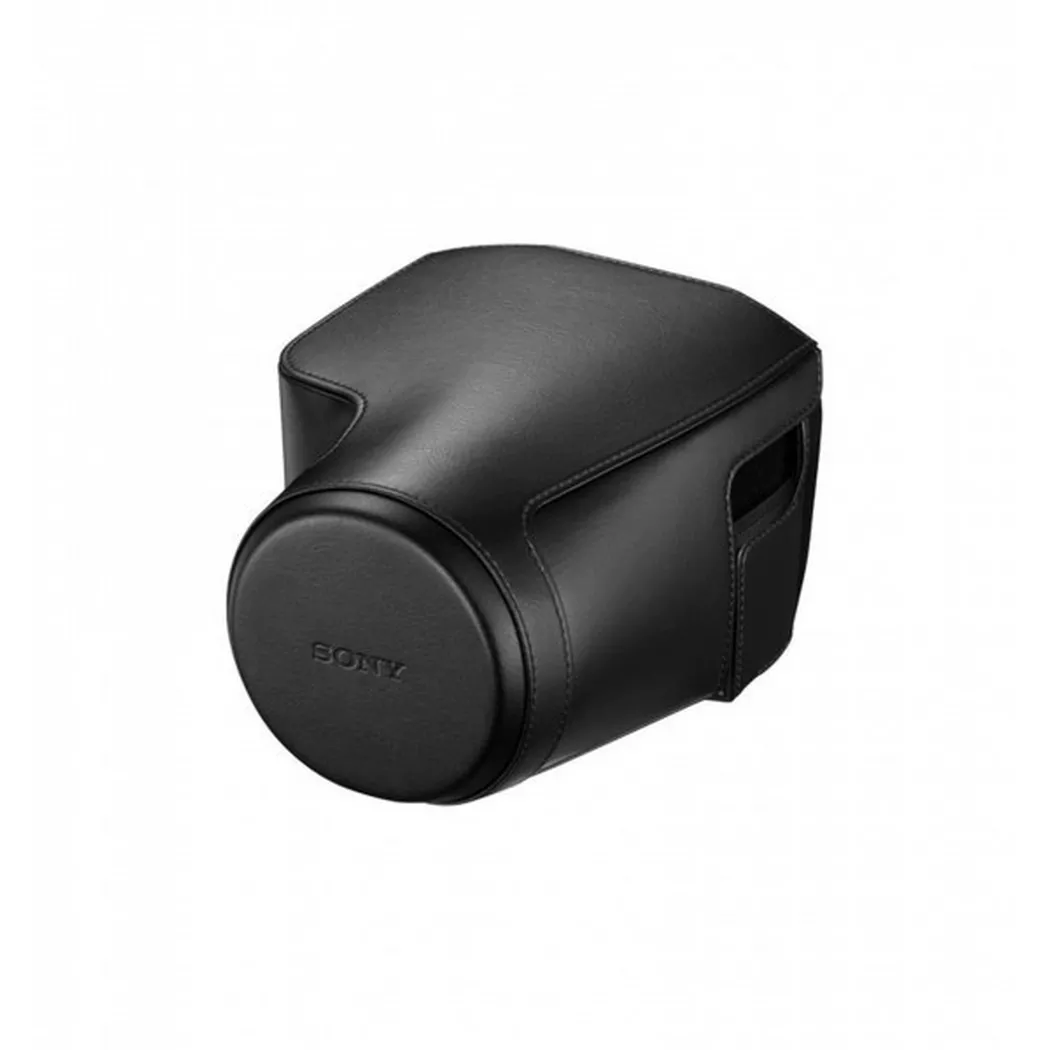 Sony LCJ-RXJ Schutzhülle für RX10 Kameratasche Schwarz
