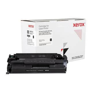 XEROX  HIGH YIELD BLACK TONER 