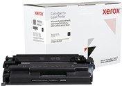 XEROX  HIGH YIELD BLACK TONER 