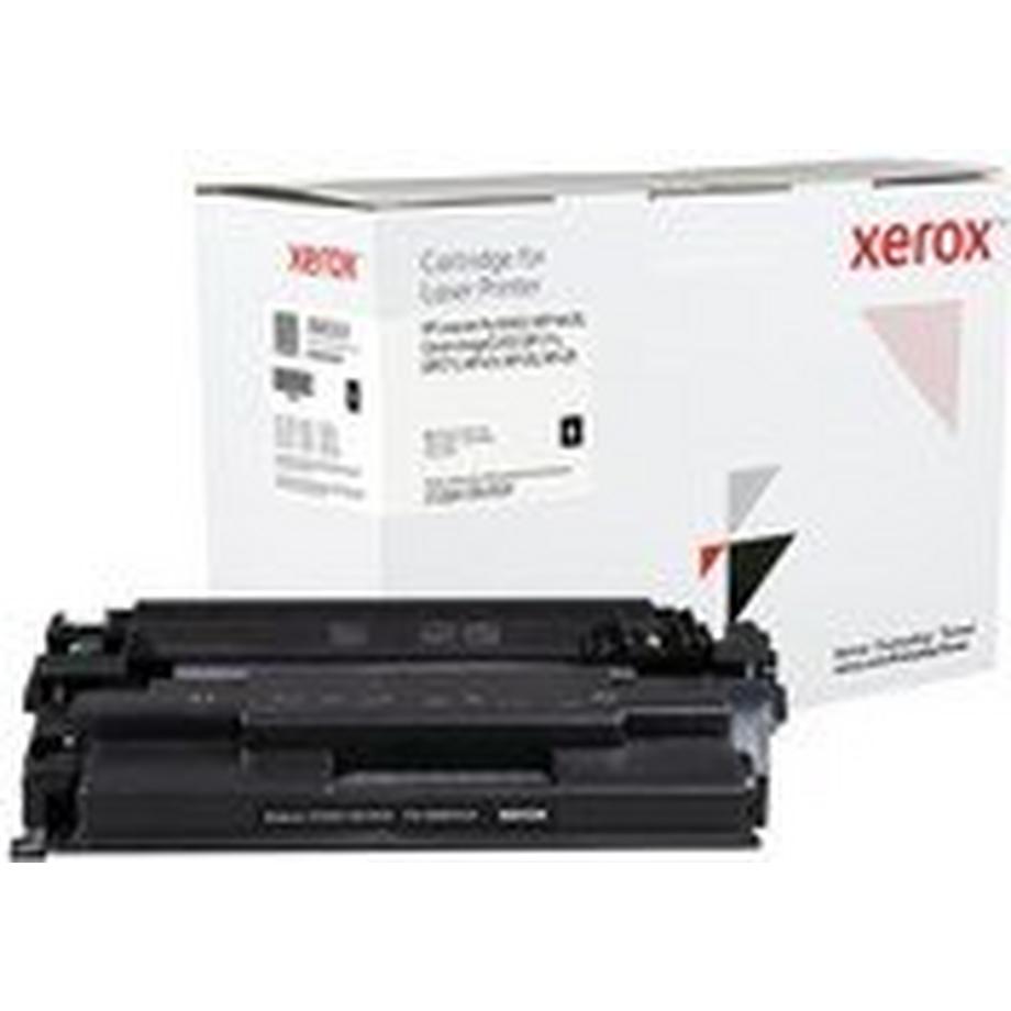 Everyday-Toner in Schwarz für HP CF226X CRG-052H, wiederaufbereitet