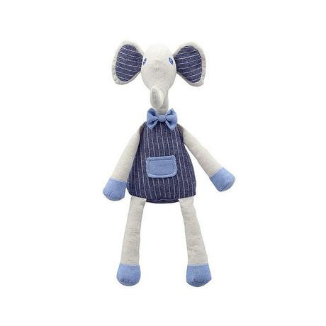 THE PUPPET COMPANY  Wilberry Elefant Linen (35cm) 